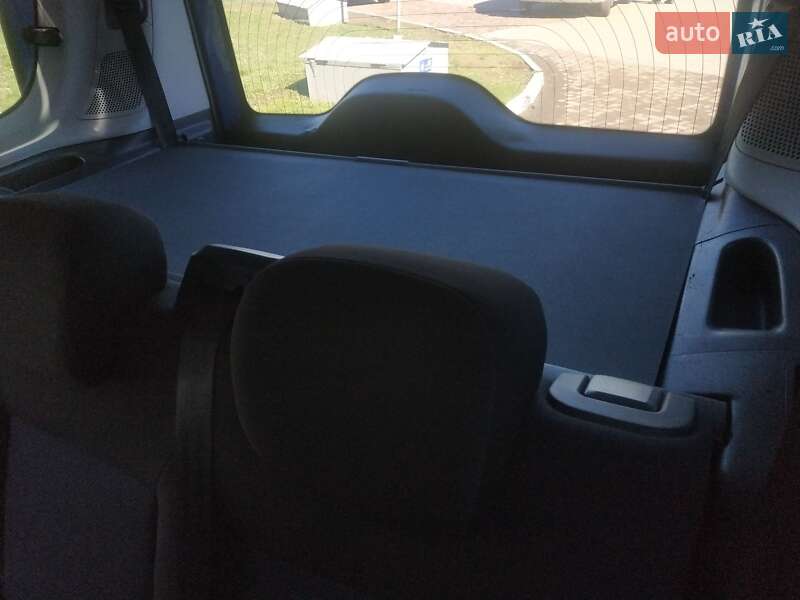 Минивэн Opel Combo 2012 в Виннице