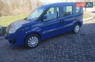 Минивэн Opel Combo 2012 в Виннице