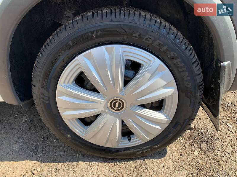 Мінівен Opel Combo 2007 в Черкасах фото 26 Мінівен Opel Combo 2007 в Черкасах