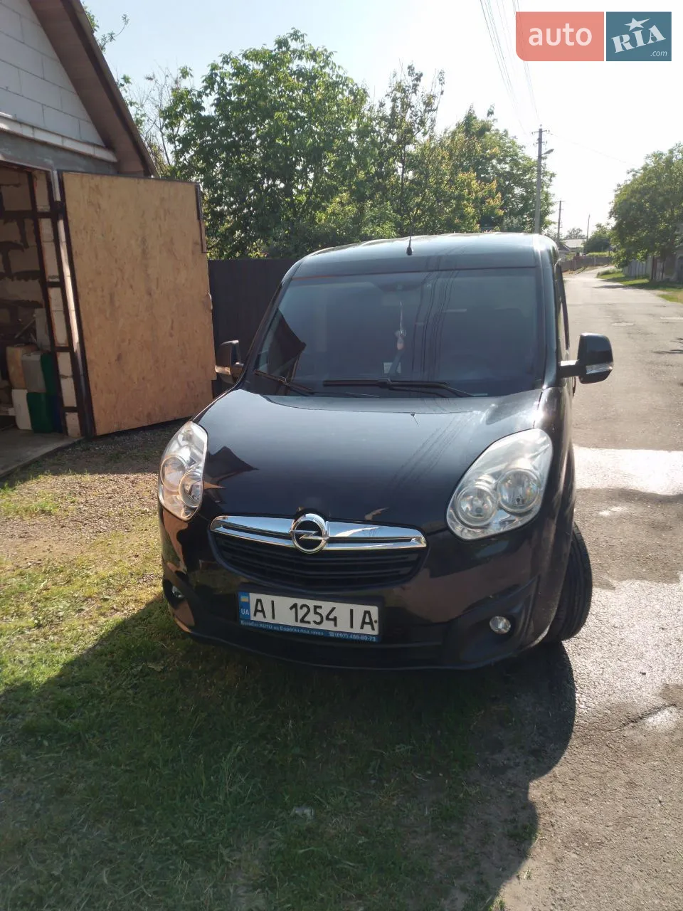 2016 Opel Combo - мініатюра 15