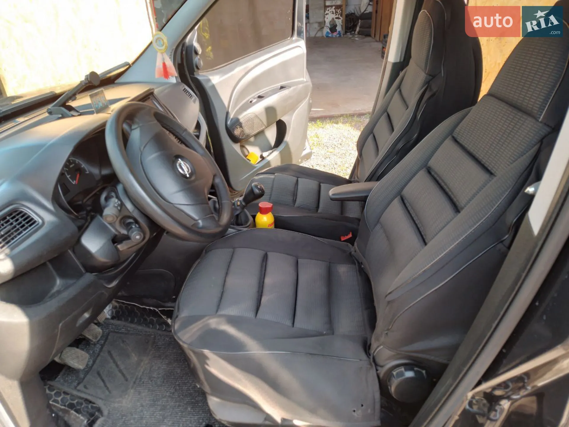 2015 Opel Combo - мініатюра 16