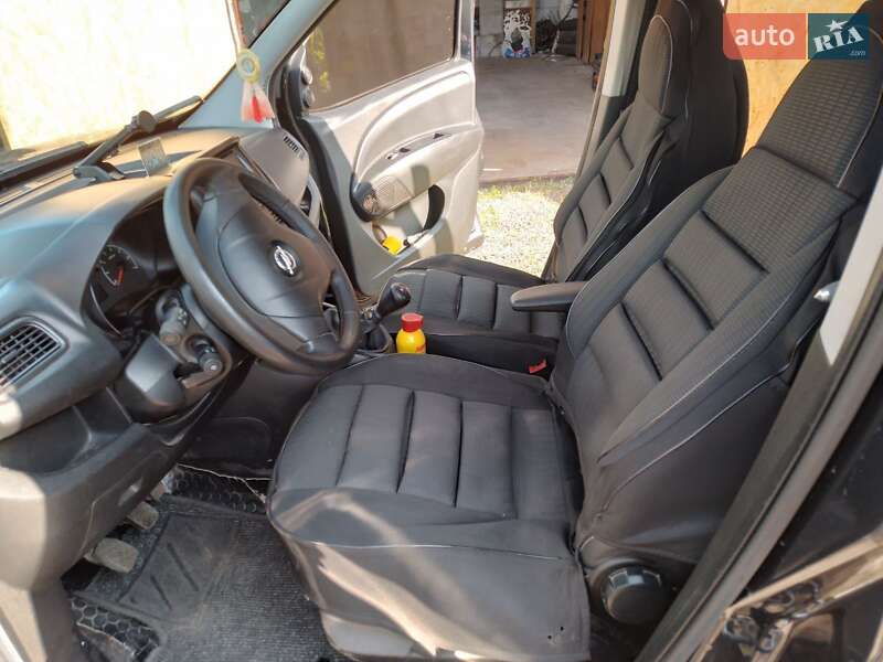 Минивэн Opel Combo 2015 в Борисполе