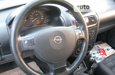 Минивэн Opel Combo 2004 в Глухове