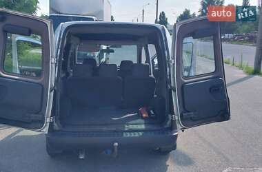 Минивэн Opel Combo 2007 в Киеве