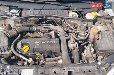 Минивэн Opel Combo 2007 в Киеве