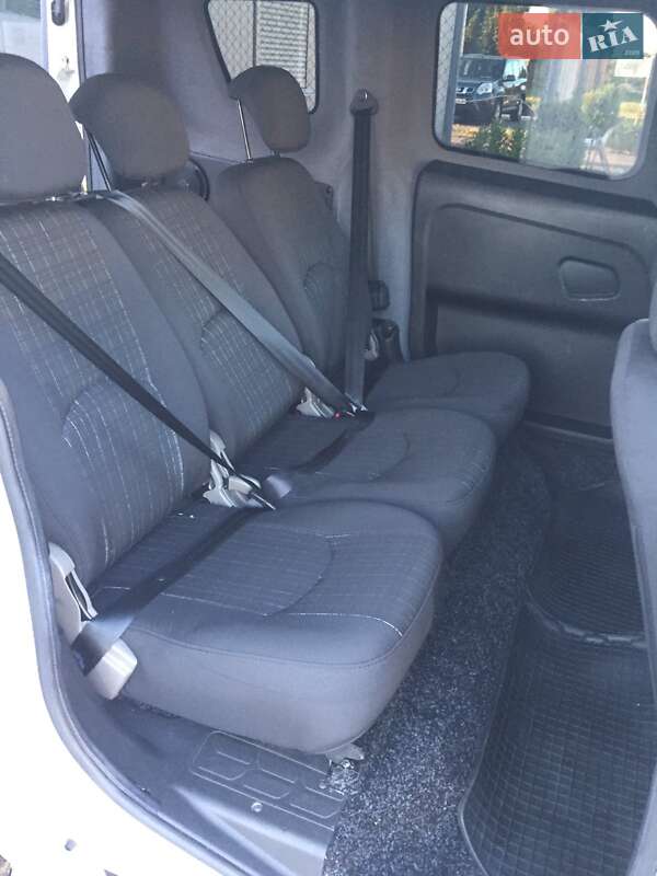 Минивэн Opel Combo 2018 в Житомире