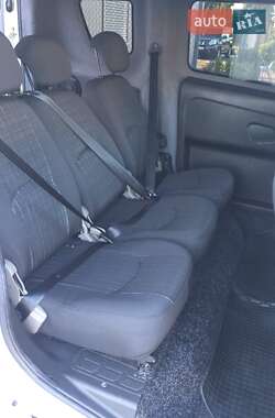 Минивэн Opel Combo 2018 в 