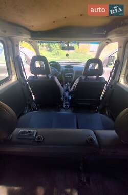 Минивэн Opel Combo 2005 в Черновцах