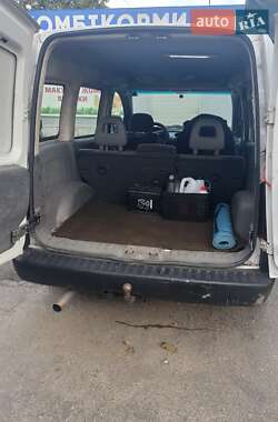 Минивэн Opel Combo 2005 в Броварах