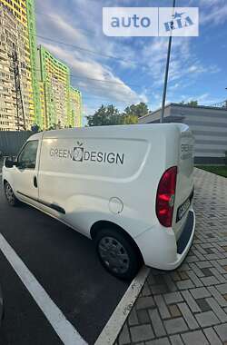 Вантажний фургон Opel Combo 2014 в Києві