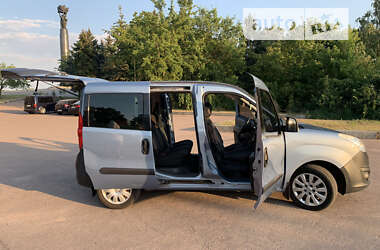 Мінівен Opel Combo 2012 в Житомирі