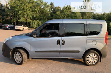 Минивэн Opel Combo 2012 в Житомире
