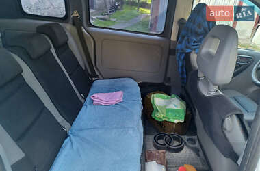 Минивэн Opel Combo 2005 в Львове
