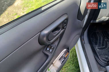 Минивэн Opel Combo 2005 в Львове