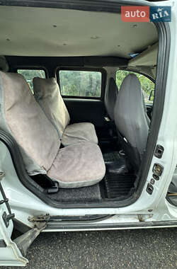 Мінівен Opel Combo 2008 в 