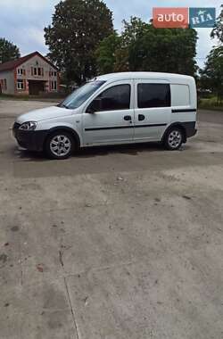 Минивэн Opel Combo 2003 в Тячеве