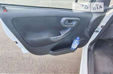 Грузовой фургон Opel Combo 2009 в 