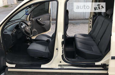 Минивэн Opel Combo 2008 в 