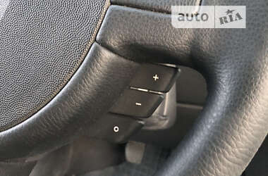 Минивэн Opel Combo 2008 в 