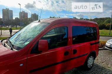 Мінівен Opel Combo 2008 в Хмельницькому