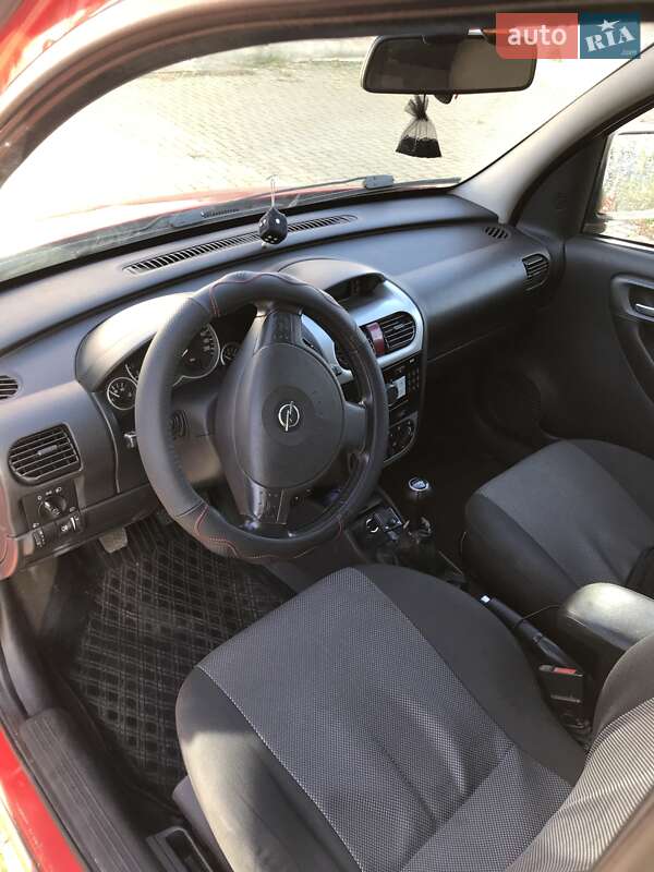 Мінівен Opel Combo 2009 в Рівному фото 12 Мінівен Opel Combo 2009 в Рівному