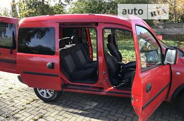 Мінівен Opel Combo 2009 в Рівному