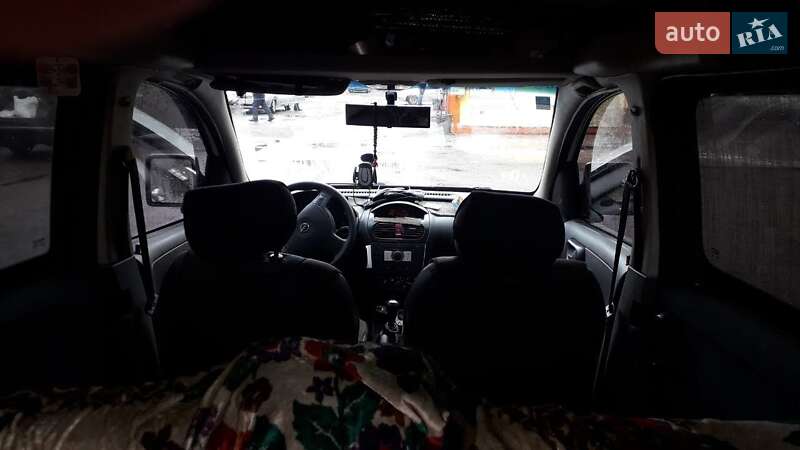 Минивэн Opel Combo 2005 в Одессе фото 2 Минивэн Opel Combo 2005 в Одессе