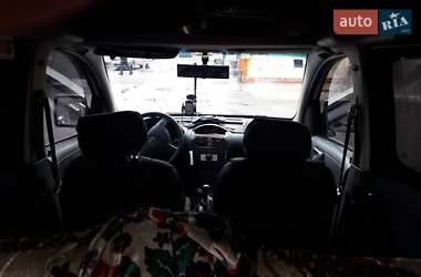 Минивэн Opel Combo 2005 в 