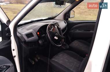 Минивэн Opel Combo 2017 в 