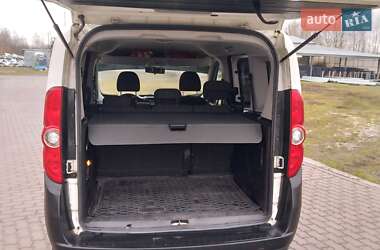 Минивэн Opel Combo 2017 в 