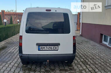 Грузопассажирский фургон Opel Combo 2011 в Житомире