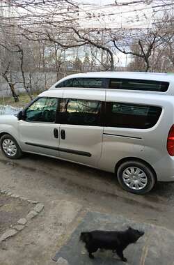 Минивэн Opel Combo 2014 в Полтаве