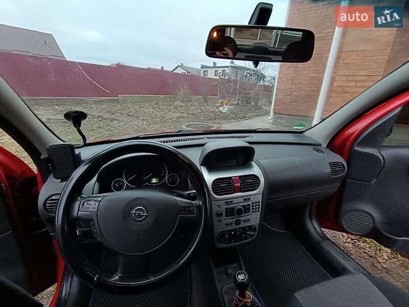 Минивэн Opel Combo 2010 в Виннице фото 17 Минивэн Opel Combo 2010 в Виннице