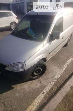 Грузовой фургон Opel Combo 2009 в 