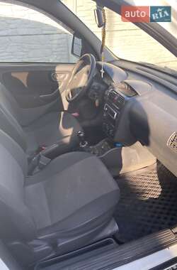 Минивэн Opel Combo 2007 в Славуте