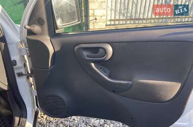 Минивэн Opel Combo 2007 в Славуте