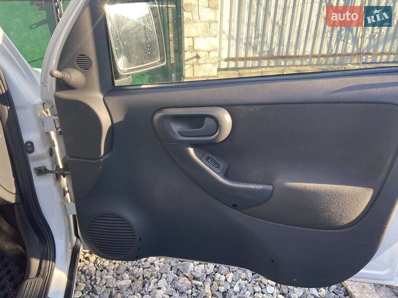 Минивэн Opel Combo 2007 в Славуте