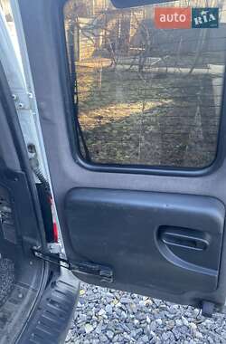 Минивэн Opel Combo 2007 в Славуте