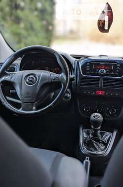 Мінівен Opel Combo 2013 в Рівному