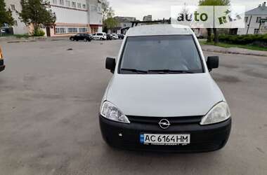 Минивэн Opel Combo 2003 в Горохове