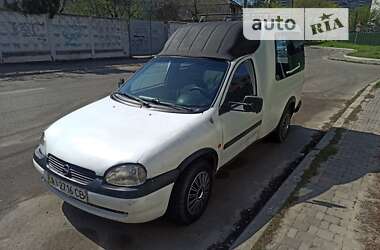 Минивэн Opel Combo 1999 в Киеве