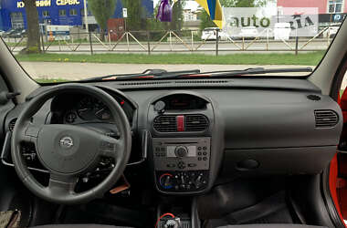 Минивэн Opel Combo 2009 в Хмельницком