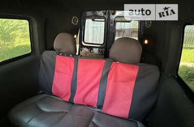 Минивэн Opel Combo 2003 в Турке