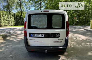 Минивэн Opel Combo 2015 в Виннице