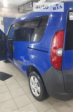 Минивэн Opel Combo 2013 в Киеве