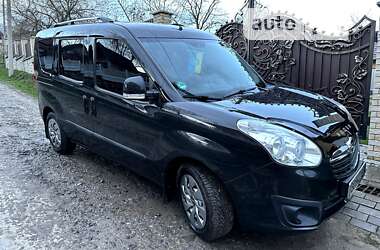 Мінівен Opel Combo 2013 в Бучачі