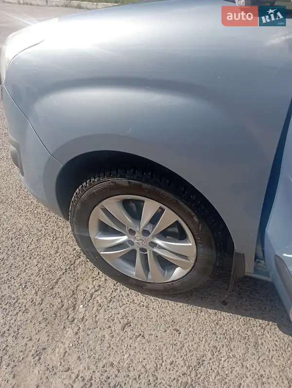 Opel Combo 2011 VIN W0L6AXD1BC9502458 фото оголошення 2 з 49