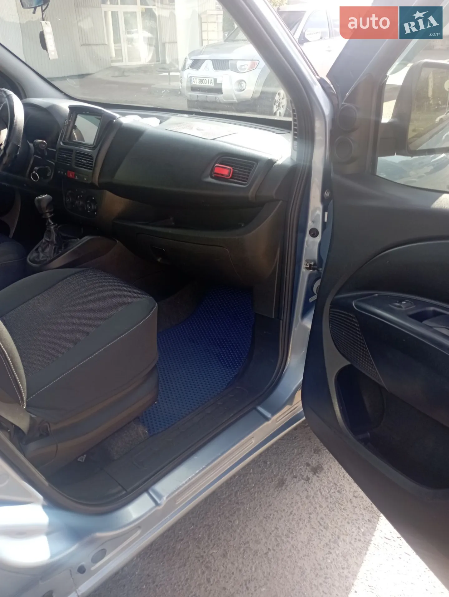 2011 Opel Combo - мініатюра 13