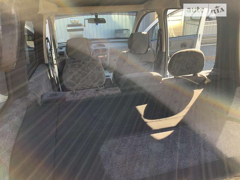 Минивэн Opel Combo 2004 в Виннице
