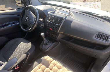 Минивэн Opel Combo 2012 в Запорожье